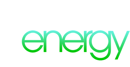 Get Into Energy Logo