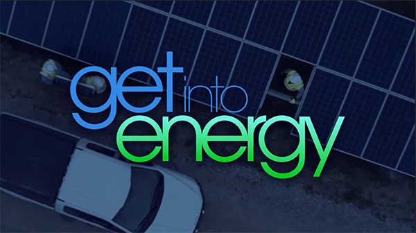 Get Into Energy Video