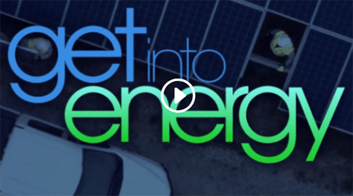 Careers In Energy Video