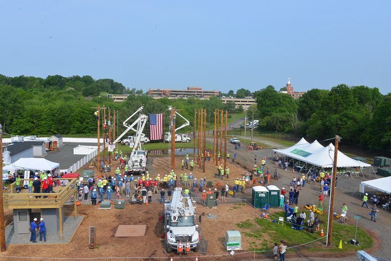 Eversource Regional Rodeo