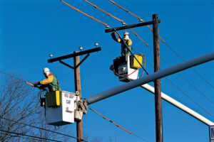 Lineworkers