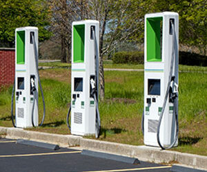 Electric Vehicles Are Driving New Job Opportunities