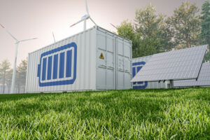 Energy Storage