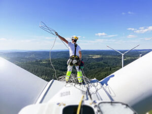 Wind Turbine