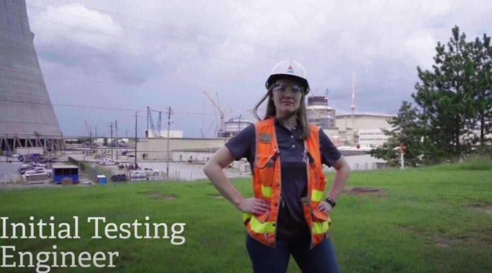 Careers In Nuclear Get Into Energy