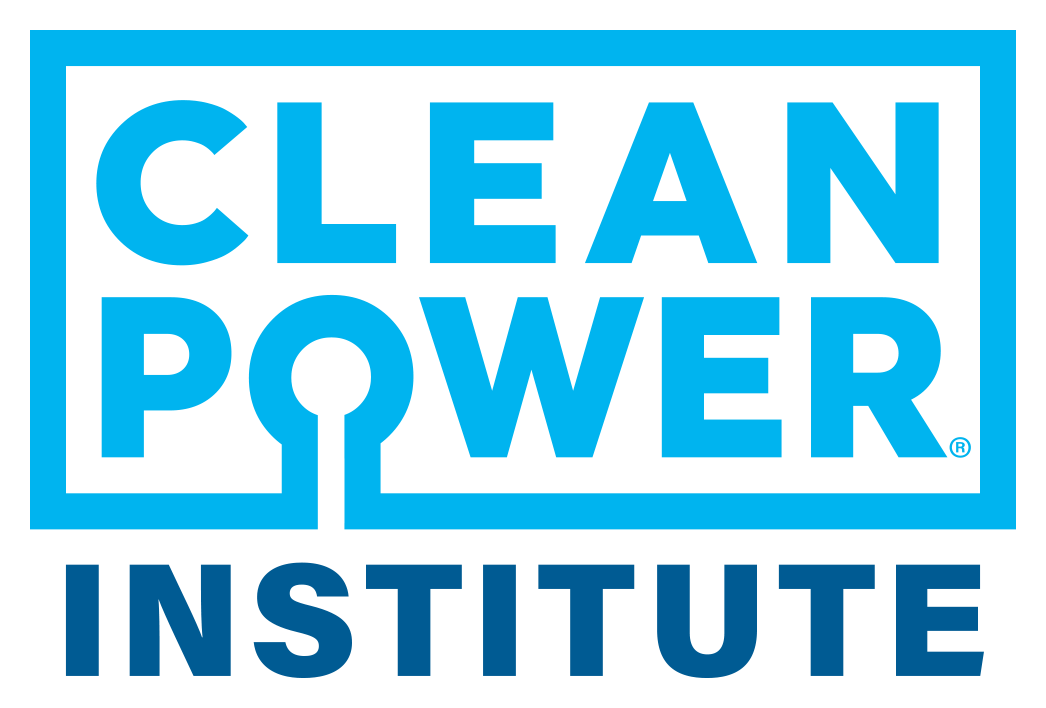 clean power institute logo