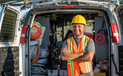 The U.S. Energy Industry Employs 8 Million People – Here’s How You Can Join Them