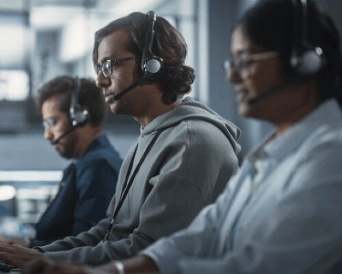 Customer Experience (CX) Specialist