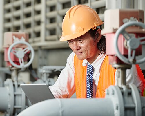 Pipeline Scheduling Coordinator