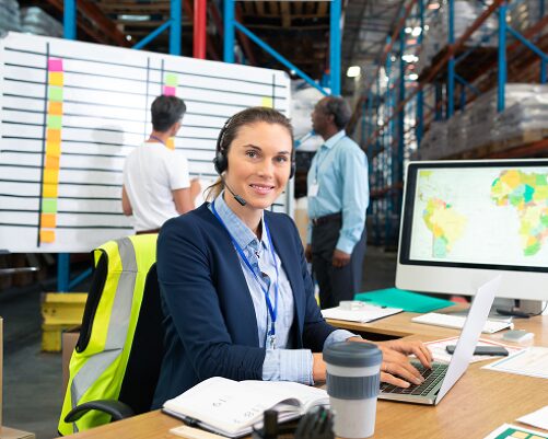 Transmission & Distribution Asset Manager