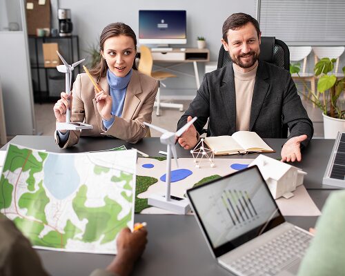 Environmental Compliance Manager