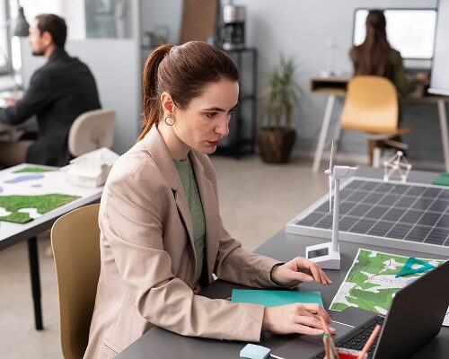 Energy Resource Analyst