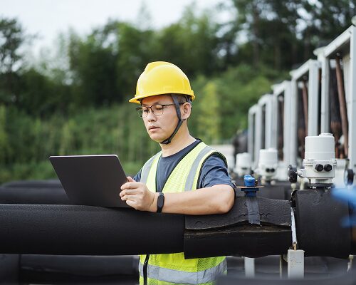 Industrial Energy Efficiency Engineer