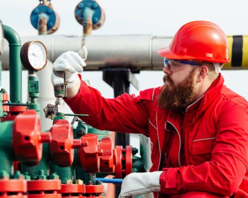 Compressor Station Engineer