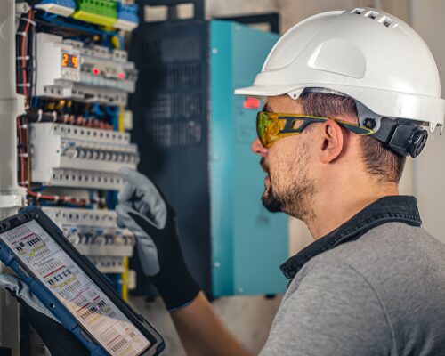 Electrical Engineer