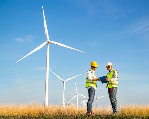 Wind Technician