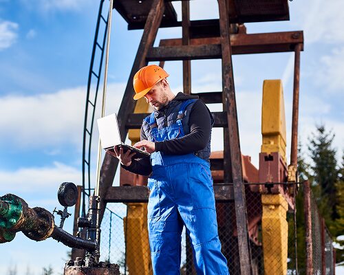 Gas Utility Field Technician