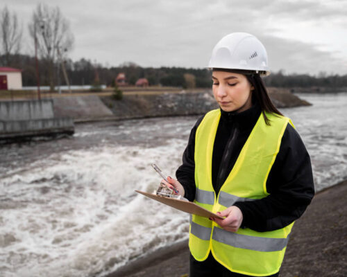 Dam Safety Engineer