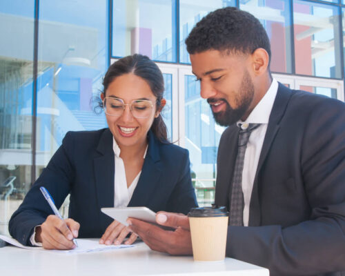 Accountant