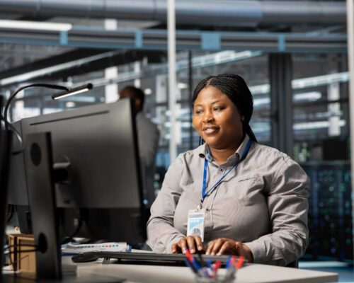 Data Center Technician