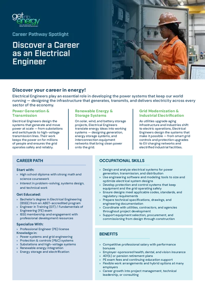 Electrical Engineer