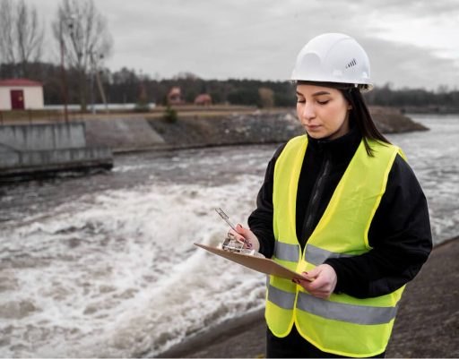 Dam Safety Engineer
